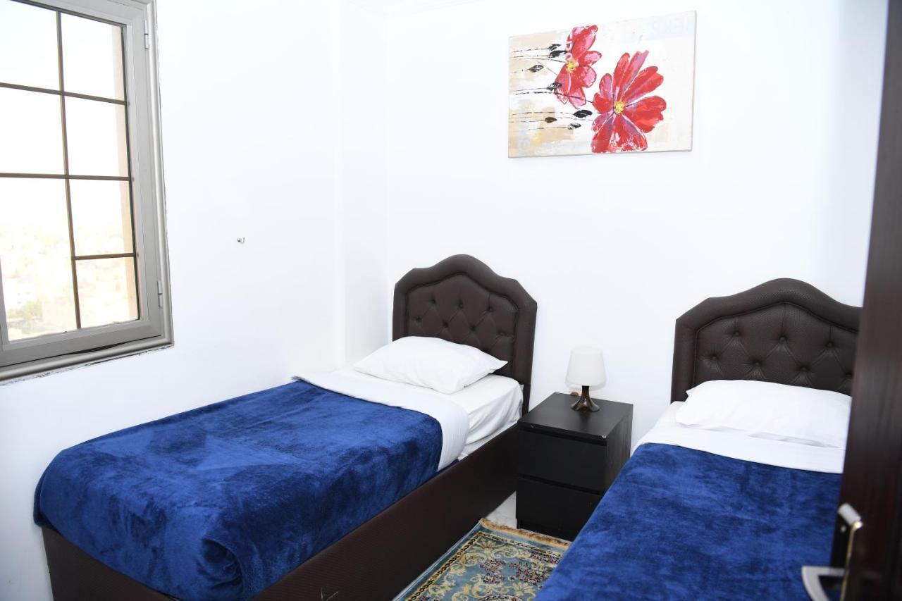Continental Suite Salmiya Exteriör bild